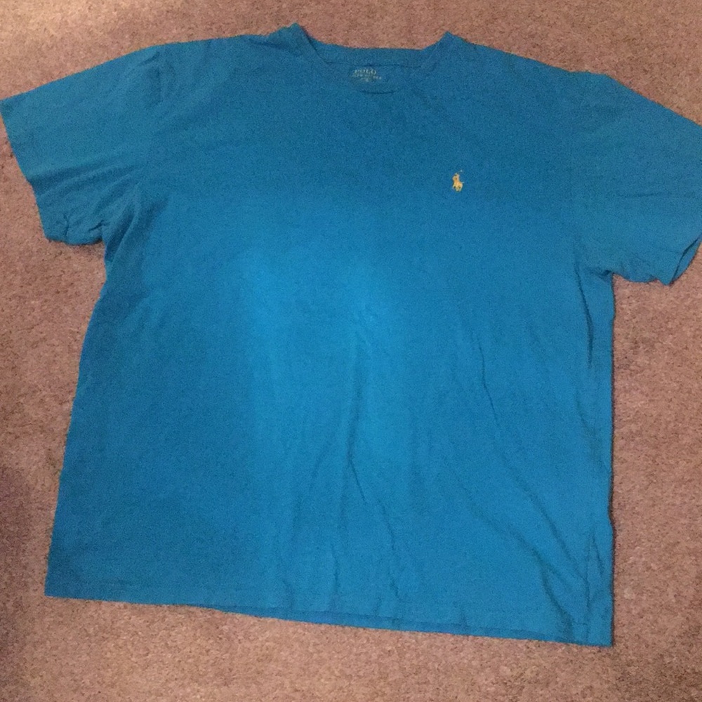 Ralph Lauren Polo Tee